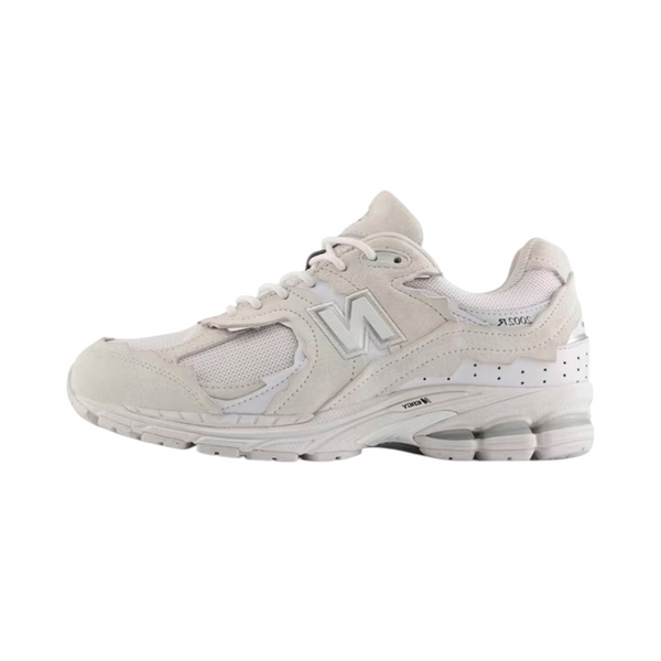 New Balance 2002R Protection Pack White